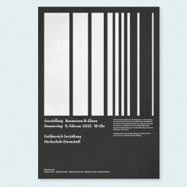 Designed by Fbg students