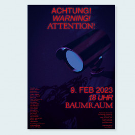 Designed by Fbg students