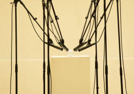 Designed by Fbg students