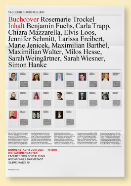 Designed by Fbg students