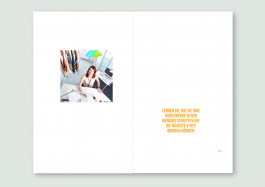 Designed by Fbg students