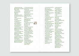 Designed by Fbg students