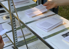 Designed by Fbg students