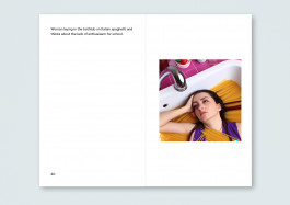 Designed by Fbg students