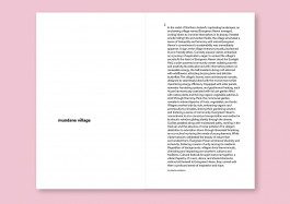 Designed by Fbg students