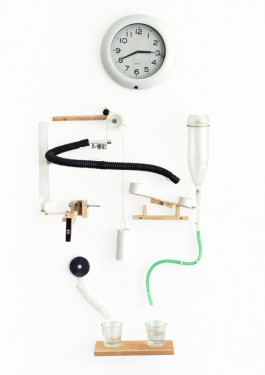 Designed by Fbg students