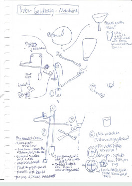 Designed by Fbg students