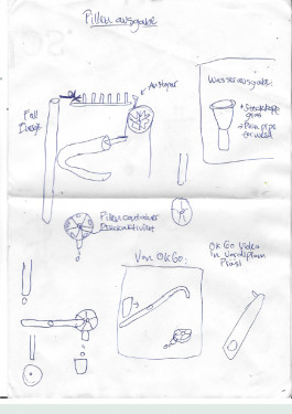 Designed by Fbg students