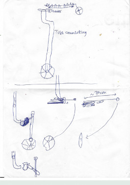 Designed by Fbg students