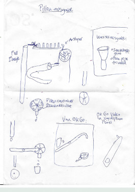 Designed by Fbg students