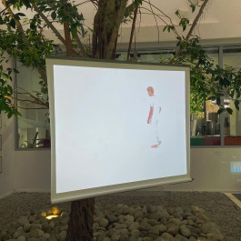 Designed by Fbg students