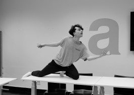 Designed by Fbg students