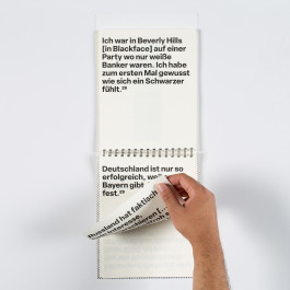 Designed by Fbg students