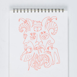 Designed by Fbg students