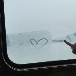 Designed by Fbg students