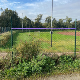 Designed by Fbg students