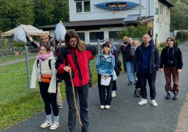 Designed by Fbg students