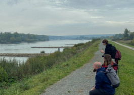 Designed by Fbg students