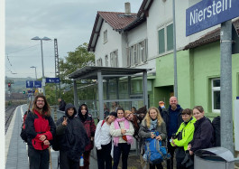 Designed by Fbg students