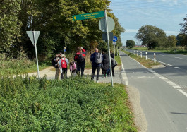 Designed by Fbg students