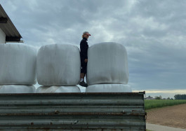 Designed by Fbg students