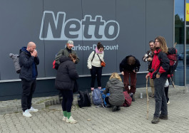 Designed by Fbg students