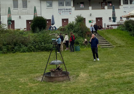 Designed by Fbg students