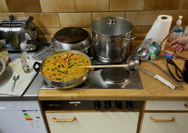 Designed by Fbg students