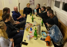 Designed by Fbg students