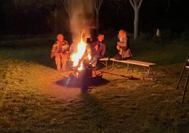 Designed by Fbg students