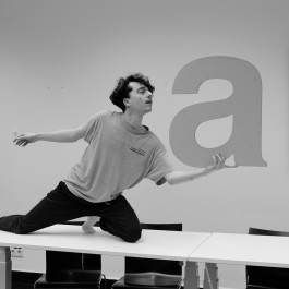 Designed by Fbg students