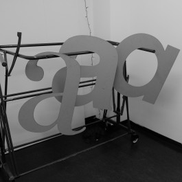 Designed by Fbg students