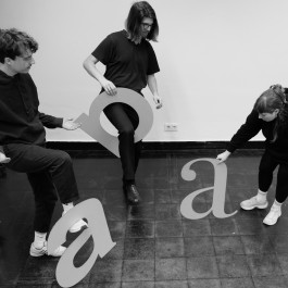 Designed by Fbg students