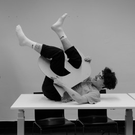 Designed by Fbg students