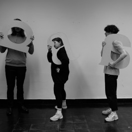 Designed by Fbg students