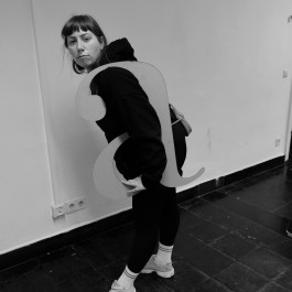 Designed by Fbg students