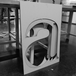 Designed by Fbg students