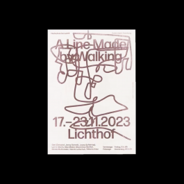 Designed by Fbg students