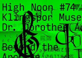 Designed by Fbg students