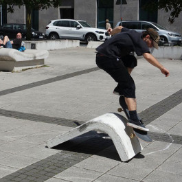 Designed by Fbg students