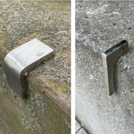 Designed by Fbg students