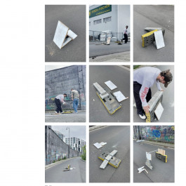 Designed by Fbg students