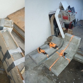 Designed by Fbg students