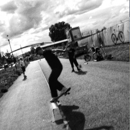 Designed by Fbg students