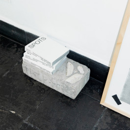 Designed by Fbg students