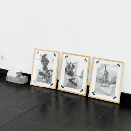 Designed by Fbg students