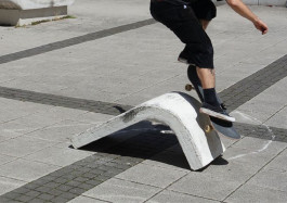 Designed by Fbg students