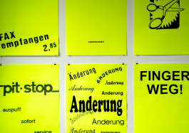 Designed by Fbg students