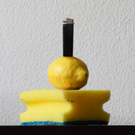 Designed by Fbg students