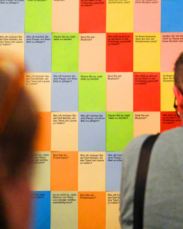 Designed by Fbg students